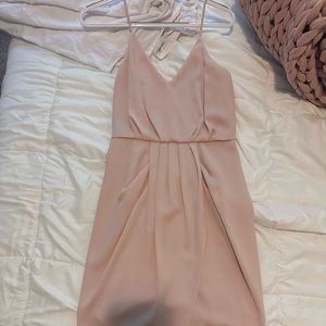 Chelsea 28 pink dress size 2